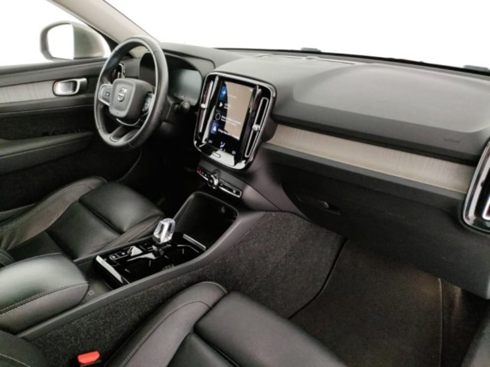 Volvo XC40 usata a Modena (12)