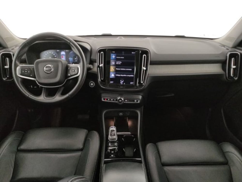 Volvo XC40 usata a Modena (13)