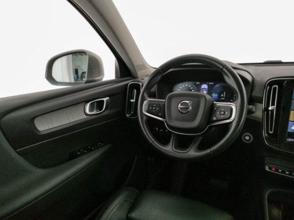 Volvo XC40 usata a Modena (14)