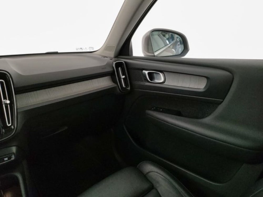 Volvo XC40 usata a Modena (15)