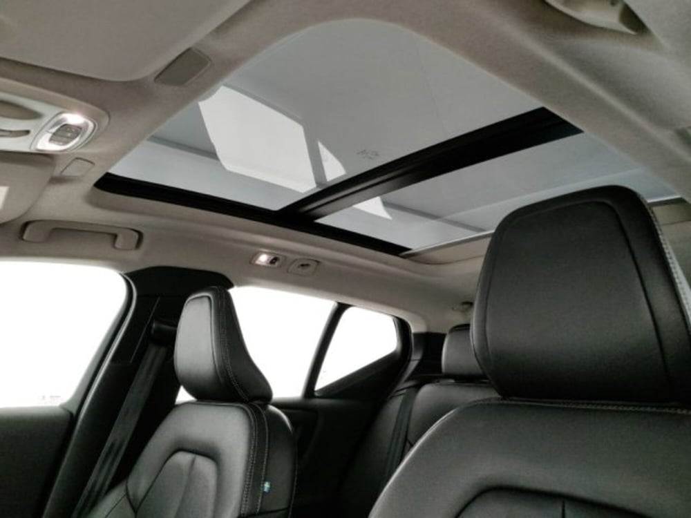 Volvo XC40 usata a Modena (17)
