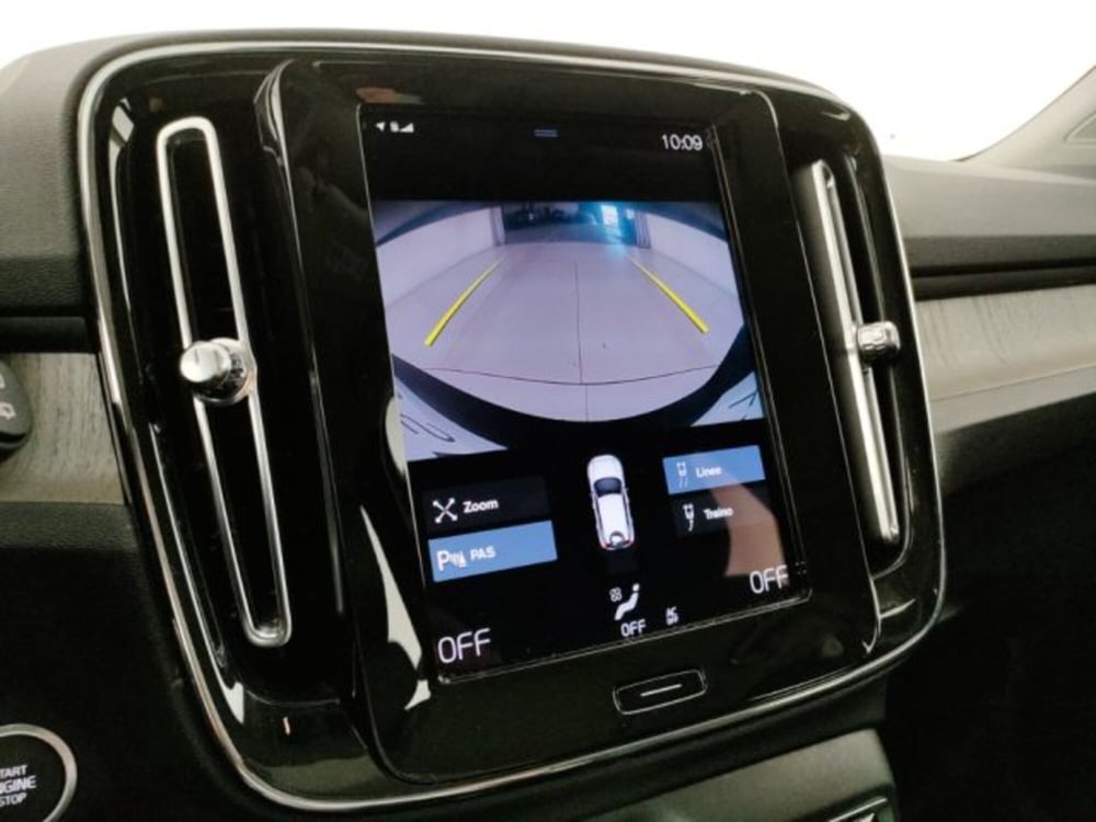 Volvo XC40 usata a Modena (19)