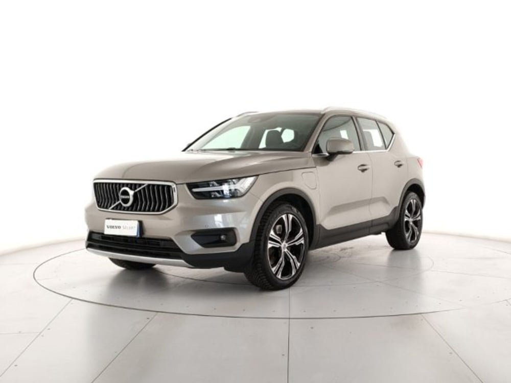 Volvo XC40 usata a Modena (2)