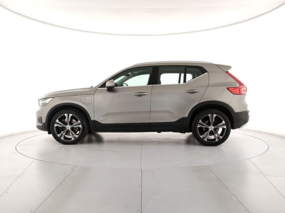 Volvo XC40 usata a Modena (3)