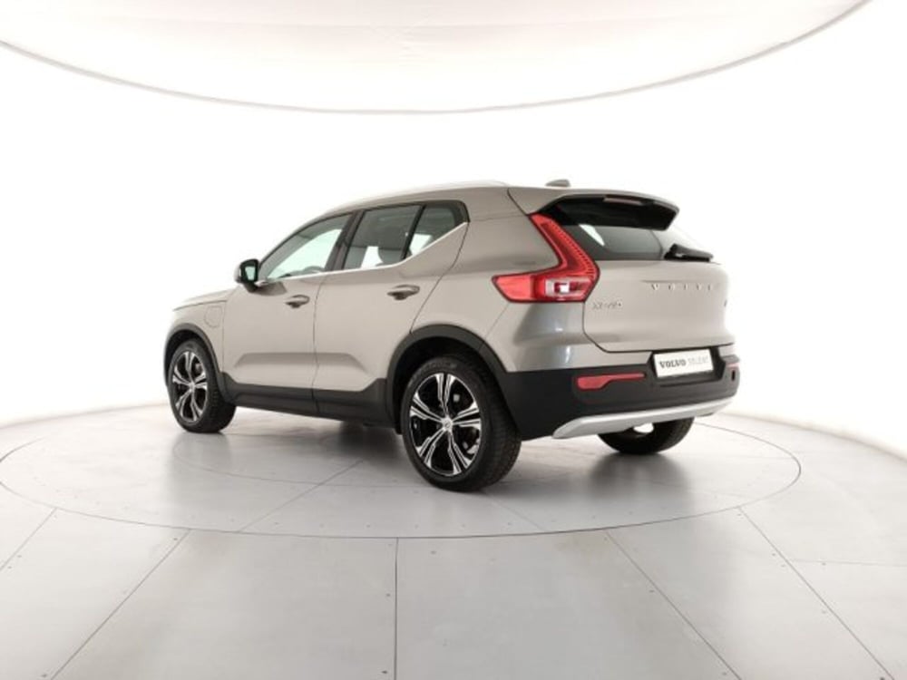 Volvo XC40 usata a Modena (4)