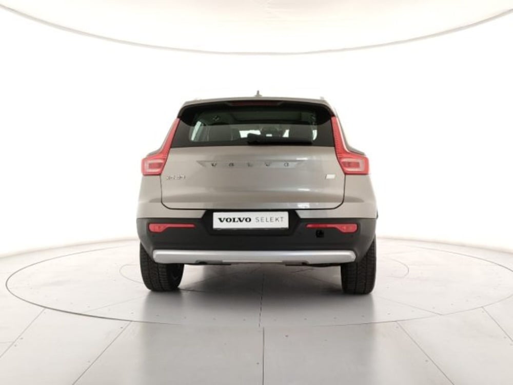 Volvo XC40 usata a Modena (5)