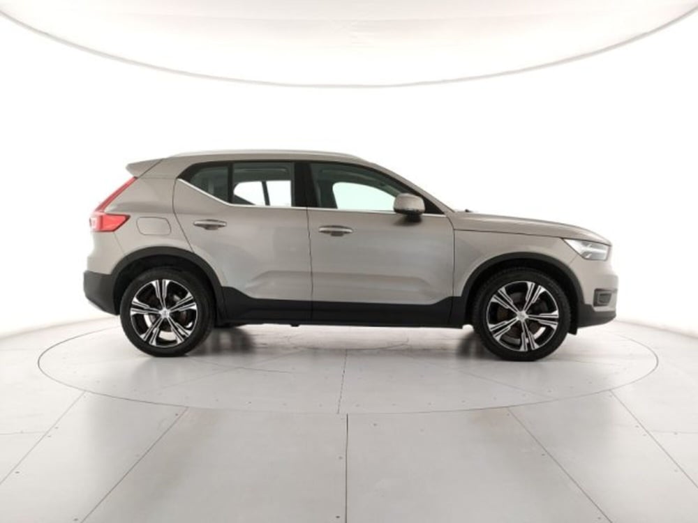 Volvo XC40 usata a Modena (7)