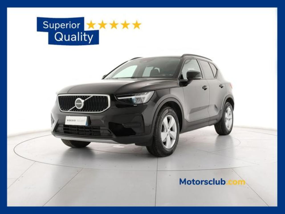 Volvo XC40 usata a Modena