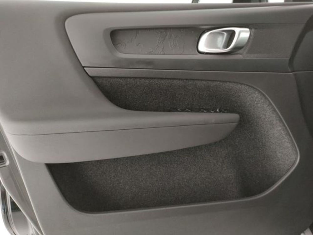 Volvo XC40 usata a Modena (10)