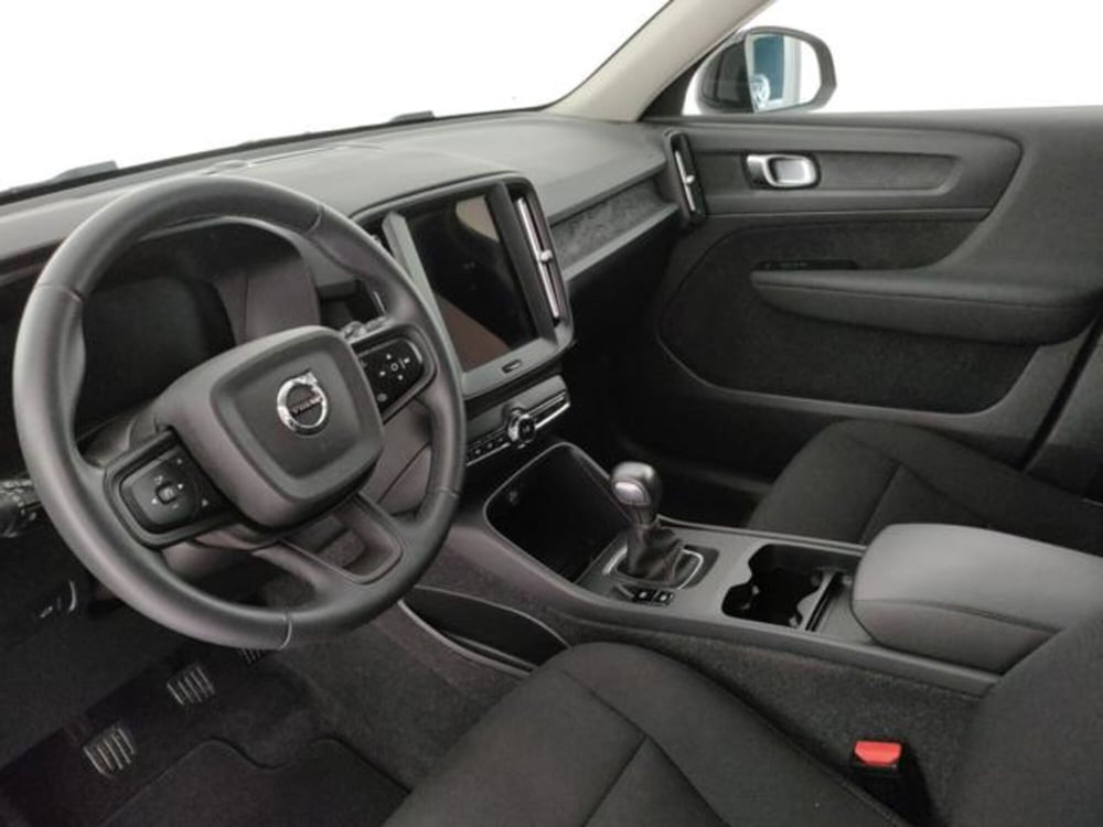 Volvo XC40 usata a Modena (12)