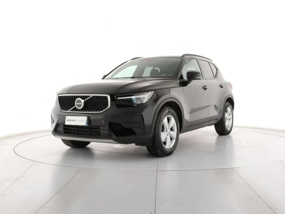 Volvo XC40 usata a Modena (2)