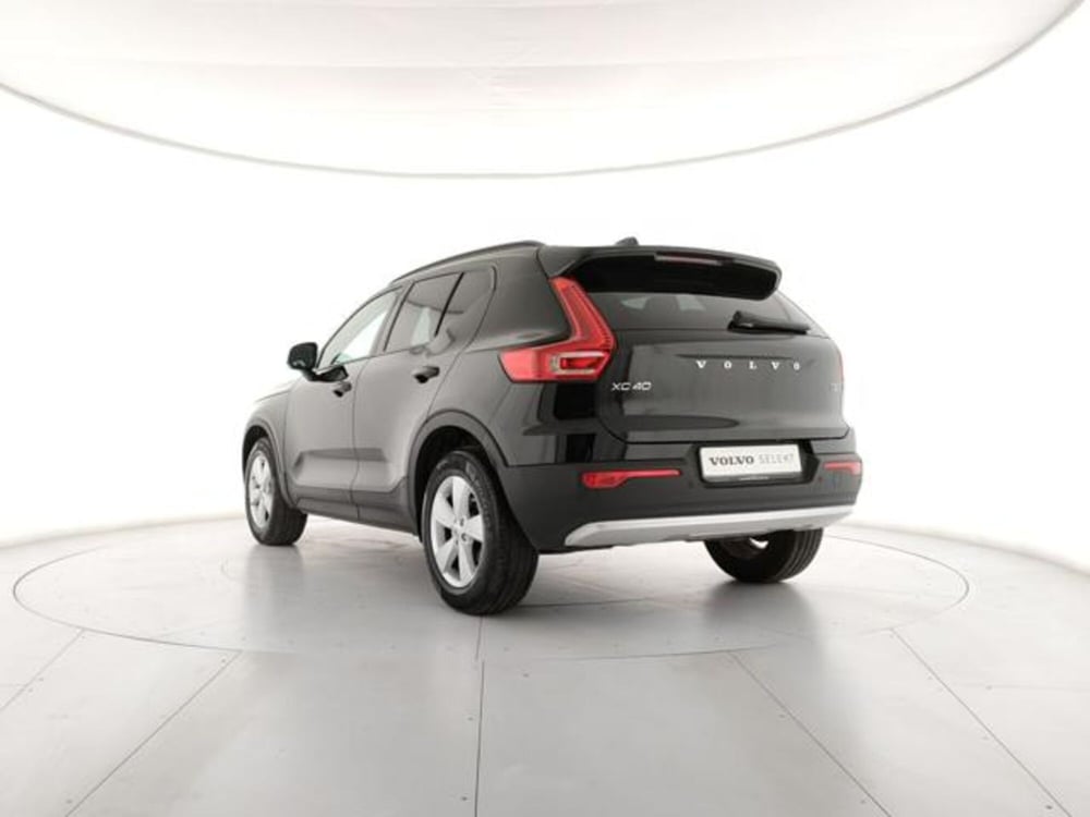 Volvo XC40 usata a Modena (3)
