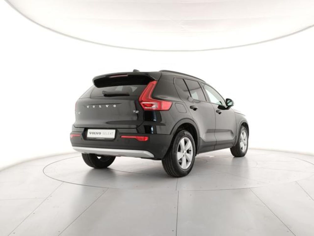 Volvo XC40 usata a Modena (5)