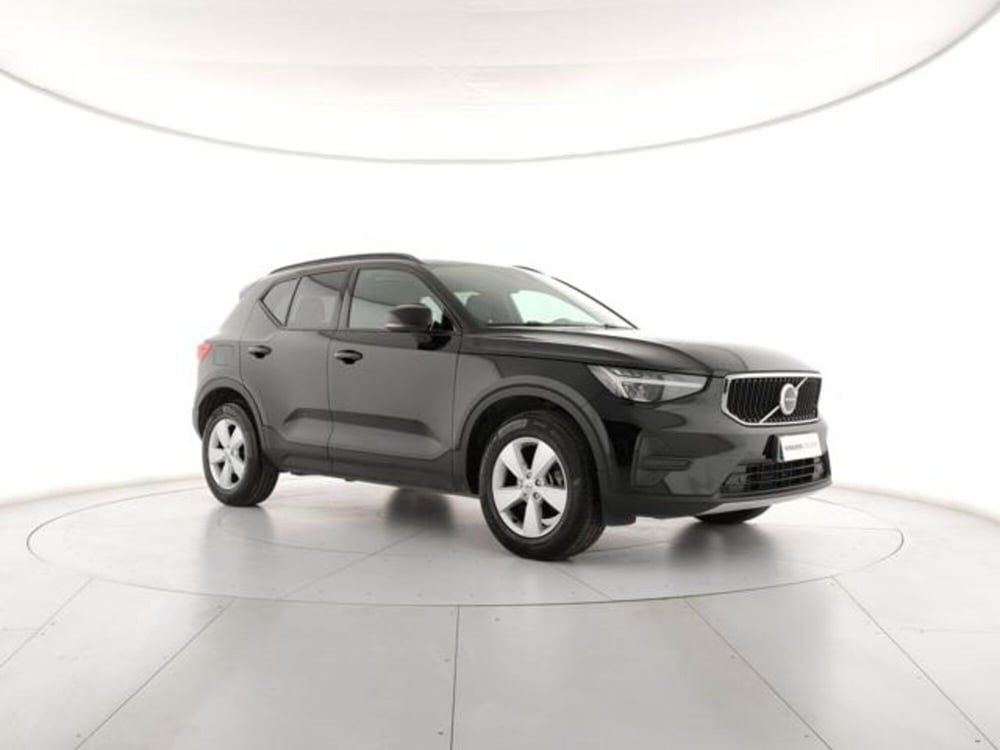 Volvo XC40 usata a Modena (6)