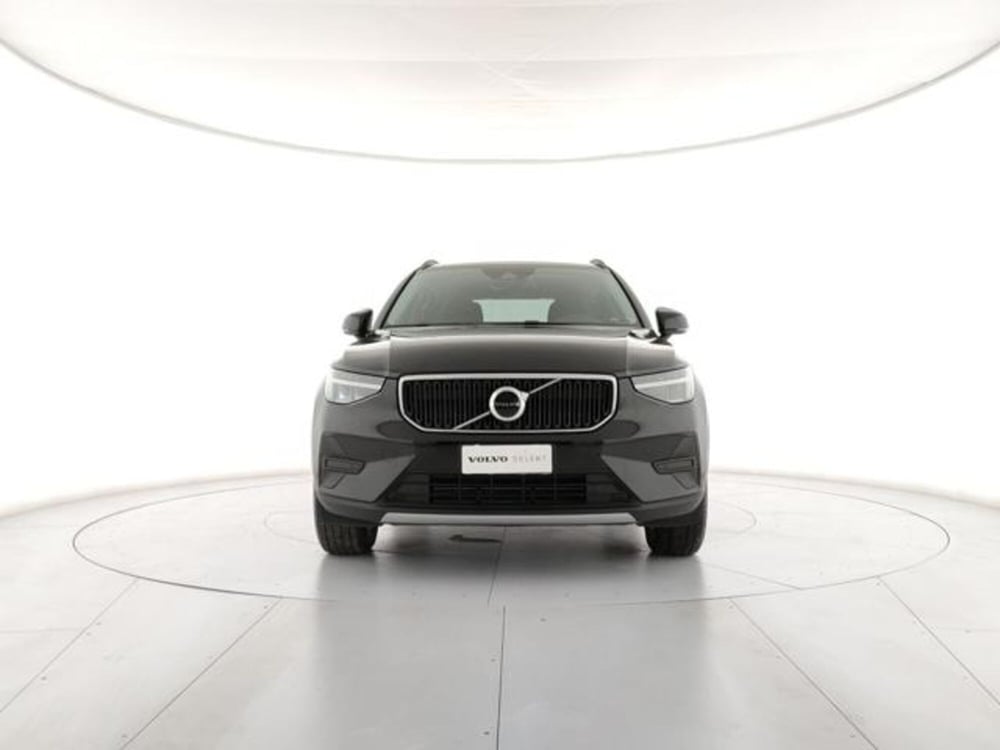 Volvo XC40 usata a Modena (7)