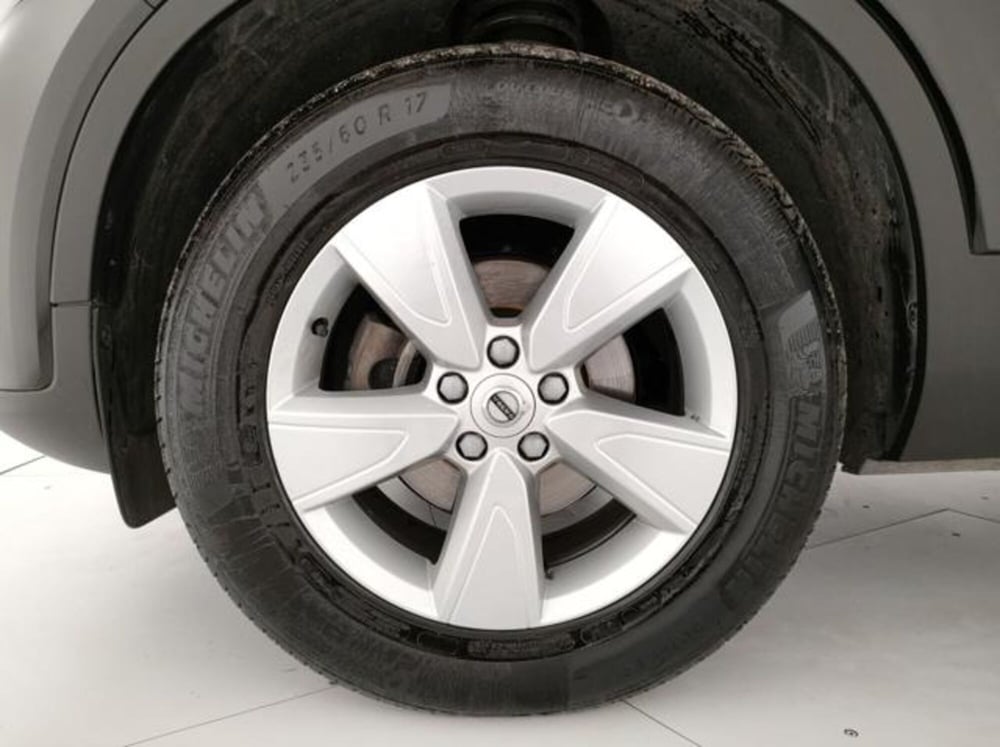 Volvo XC40 usata a Modena (8)