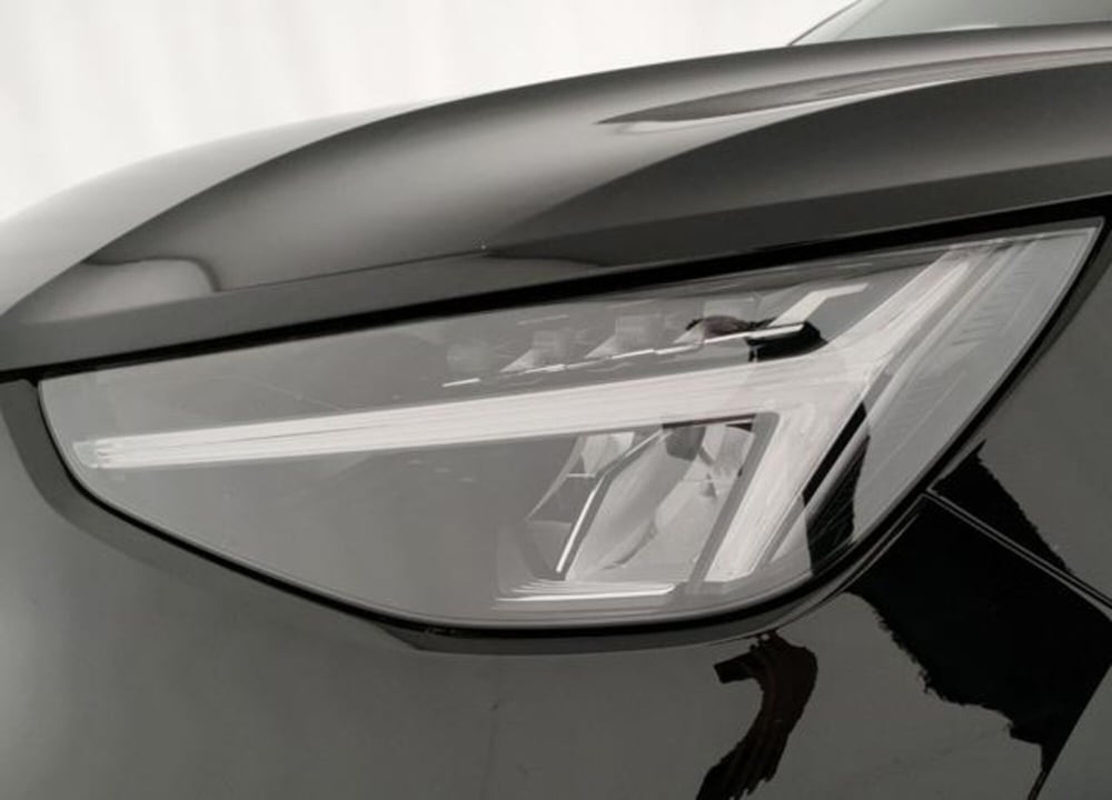 Volvo XC40 usata a Modena (9)