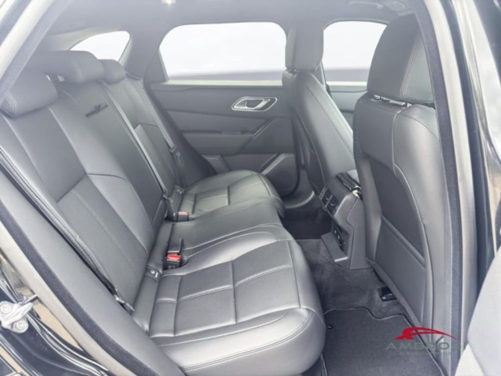 Land Rover Range Rover Velar nuova a Perugia (9)