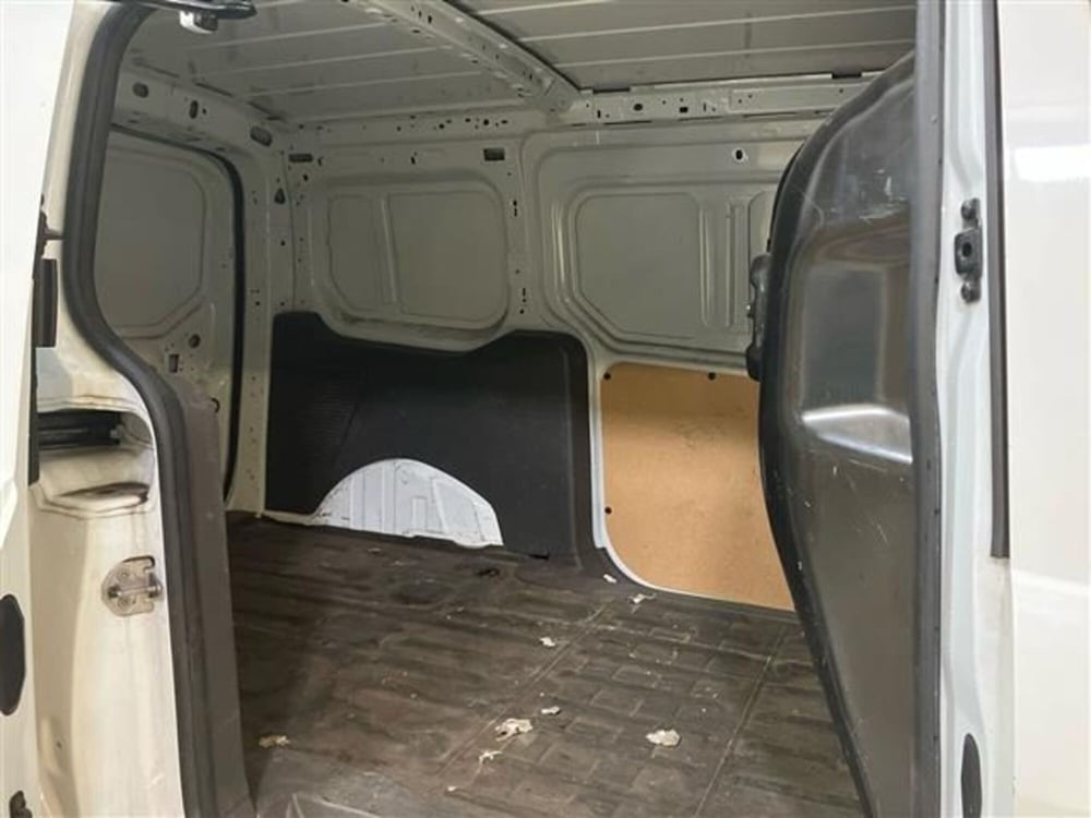 Ford Transit Connect Furgone usata a Como (9)