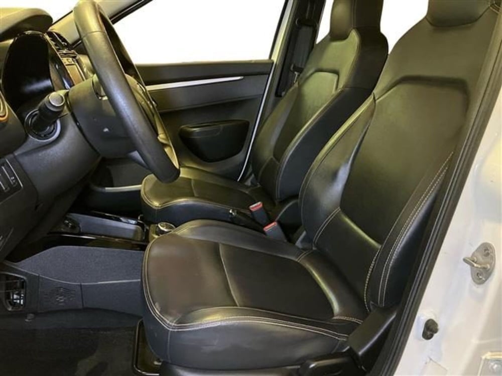Dacia Spring usata a Como (10)