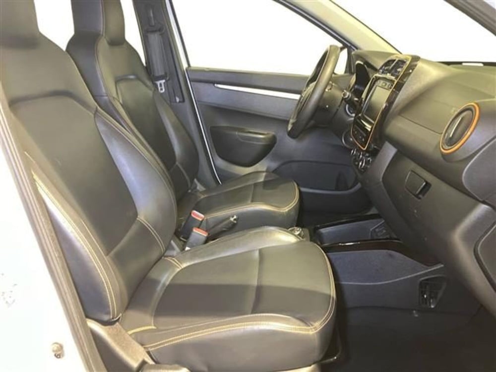 Dacia Spring usata a Como (11)