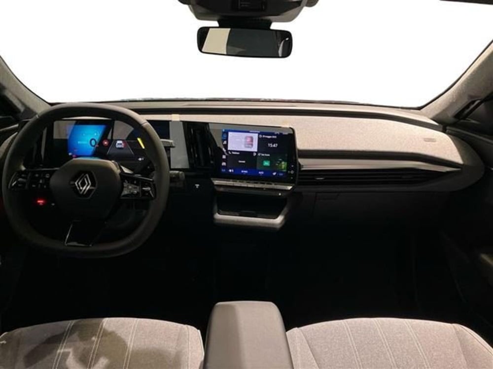 Renault Scenic E-Tech Electric nuova a Como (10)