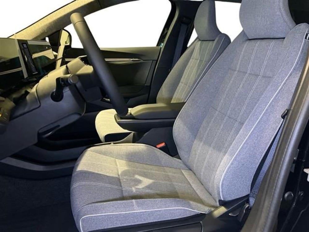 Renault Scenic E-Tech Electric nuova a Como (11)