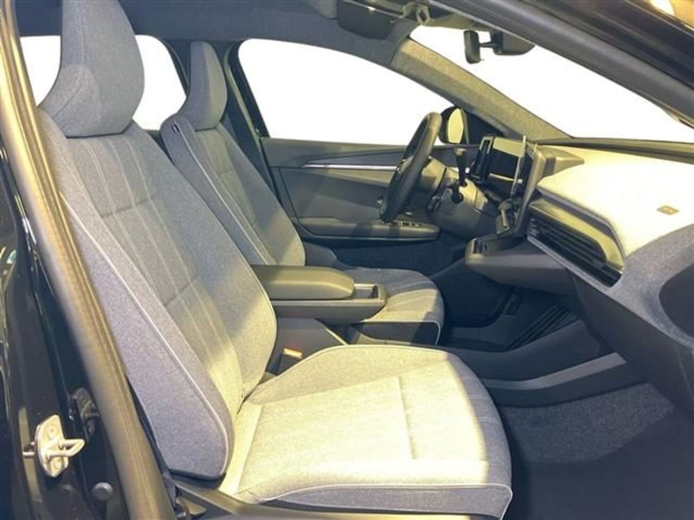 Renault Scenic E-Tech Electric nuova a Como (12)