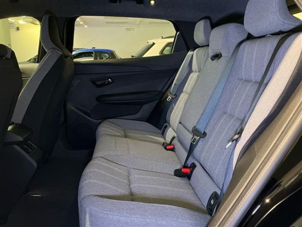 Renault Scenic E-Tech Electric nuova a Como (13)