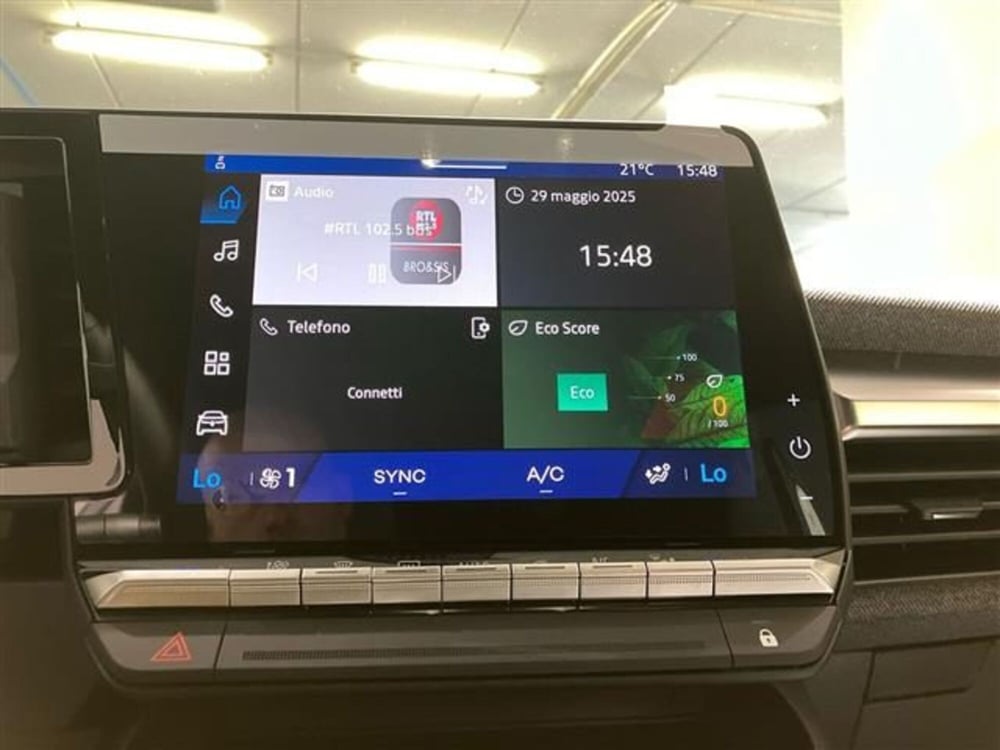 Renault Scenic E-Tech Electric nuova a Como (14)