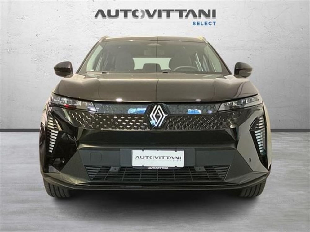 Renault Scenic E-Tech Electric nuova a Como (2)