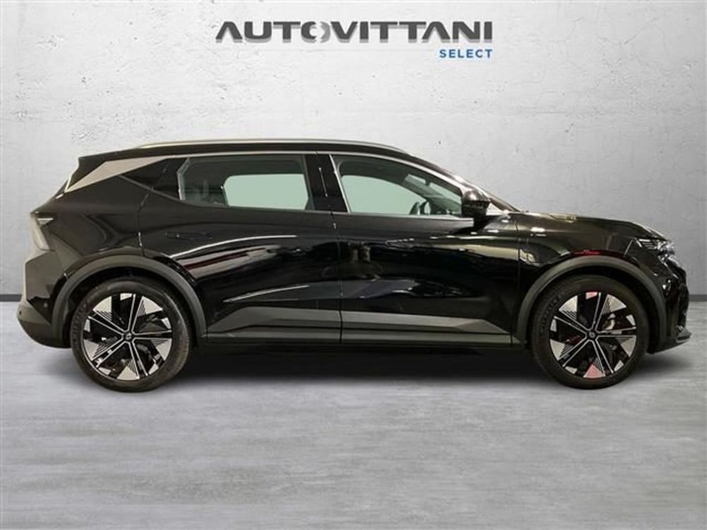 Renault Scenic E-Tech Electric nuova a Como (5)