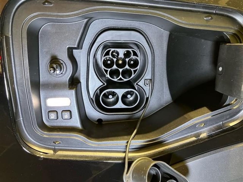 Renault Scenic E-Tech Electric nuova a Como (9)