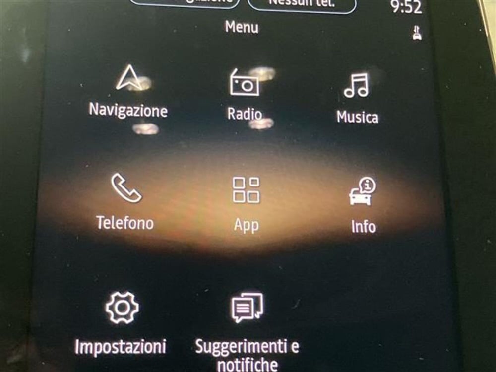 Renault Arkana usata a Como (13)