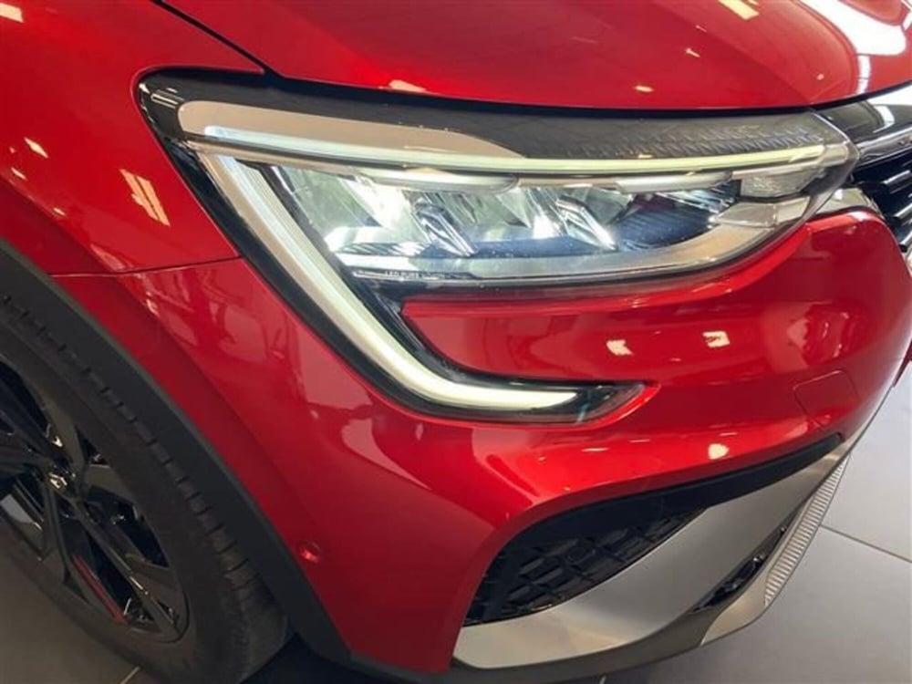 Renault Arkana usata a Como (7)