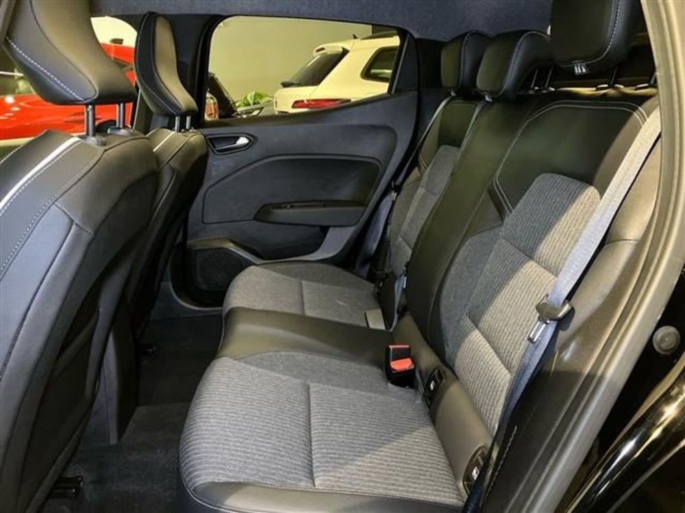 Renault Clio usata a Como (12)