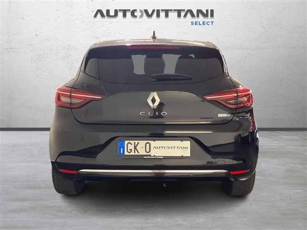 Renault Clio usata a Como (4)