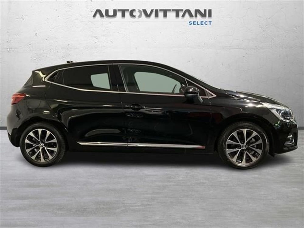 Renault Clio usata a Como (5)
