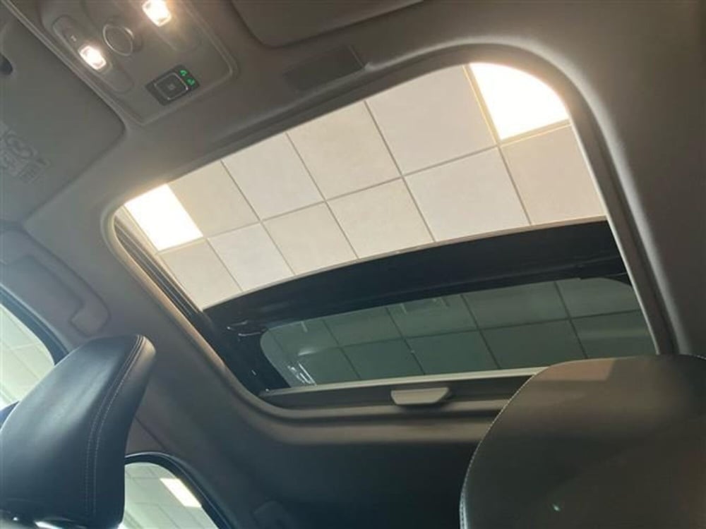 Renault Arkana usata a Como (10)