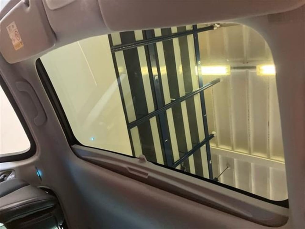 Renault Espace usata a Como (10)
