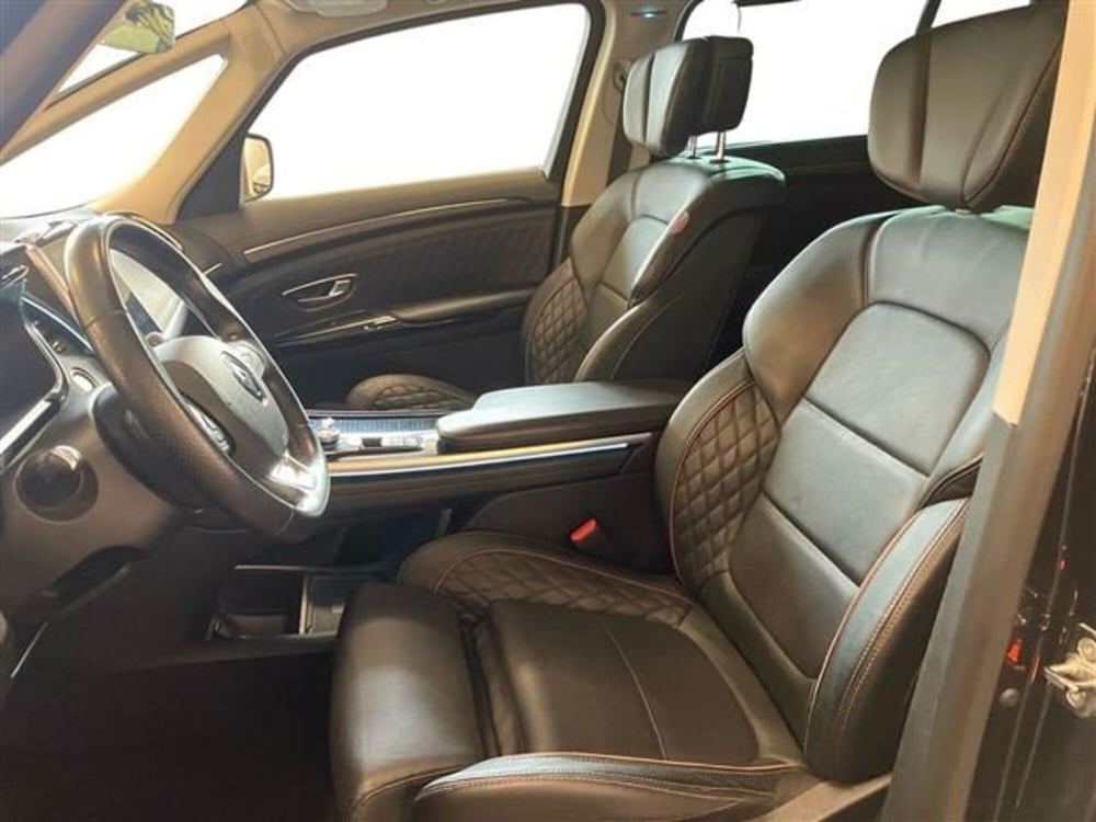 Renault Espace usata a Como (11)