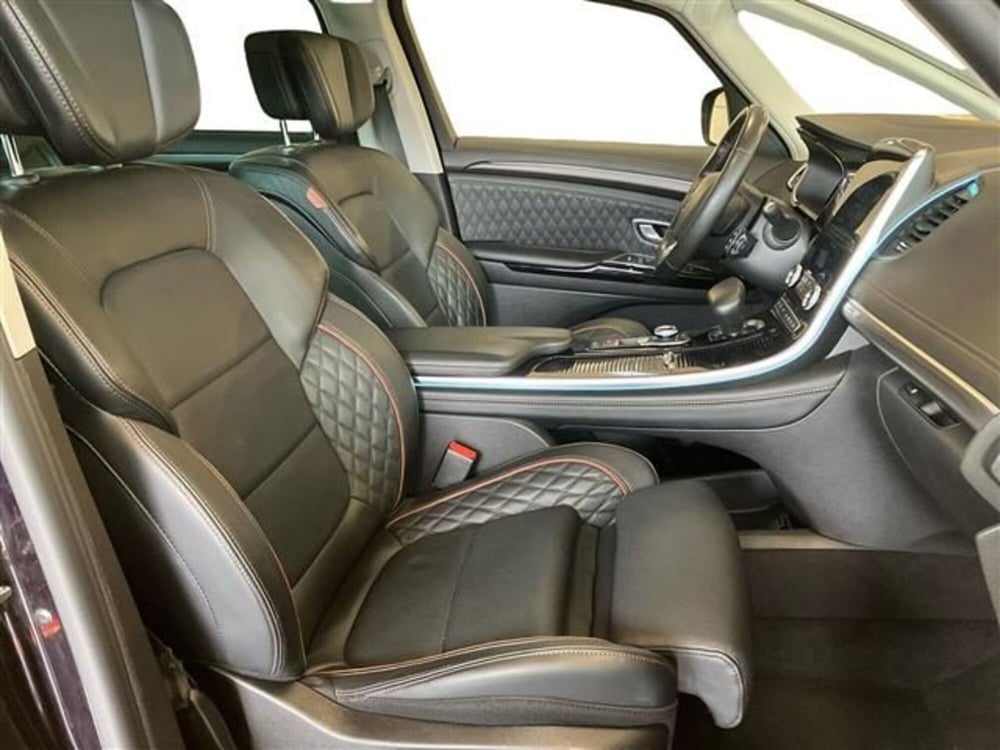 Renault Espace usata a Como (12)