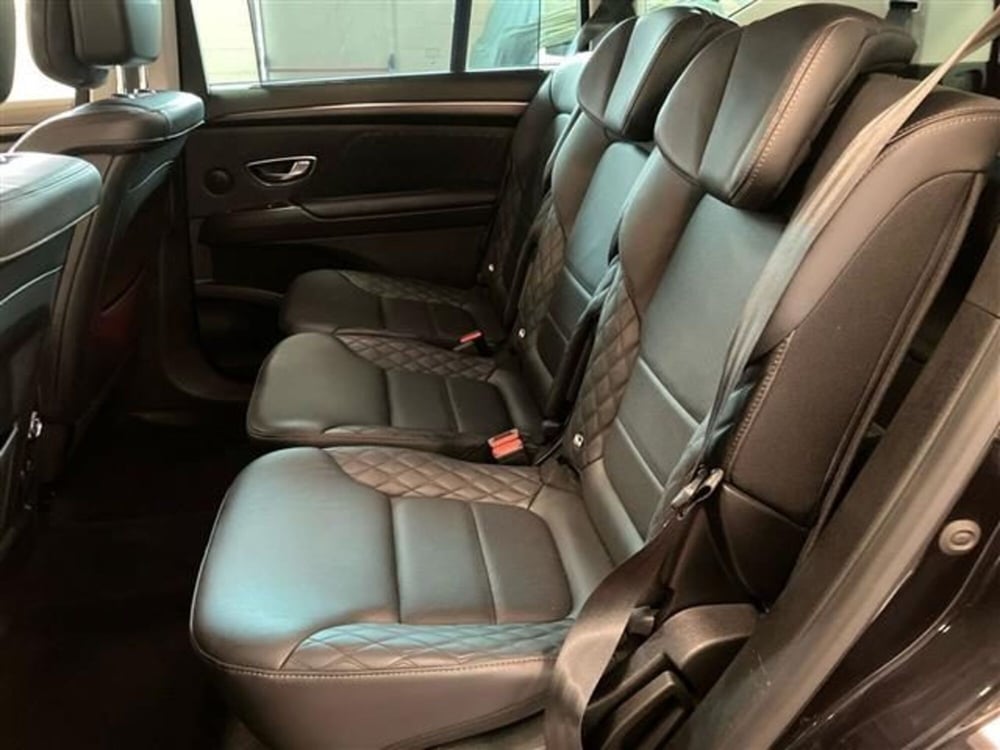 Renault Espace usata a Como (13)