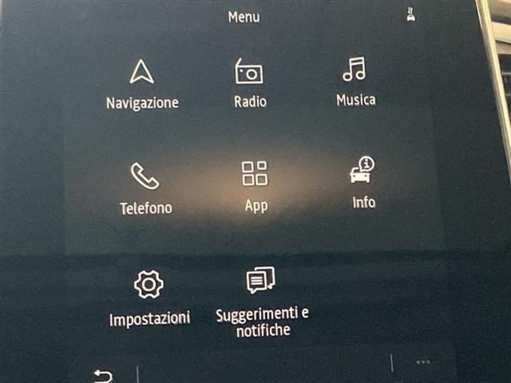 Renault Espace usata a Como (14)