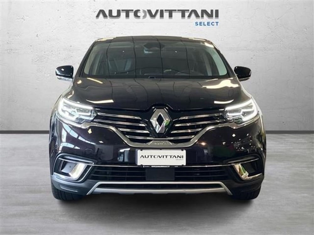 Renault Espace usata a Como (2)