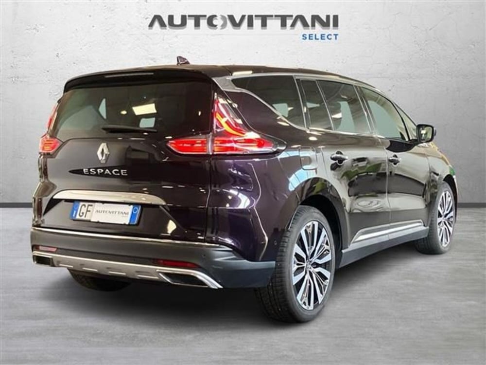 Renault Espace usata a Como (3)