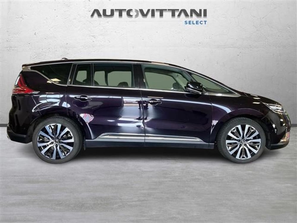 Renault Espace usata a Como (5)
