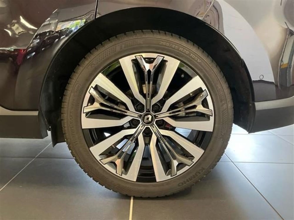 Renault Espace usata a Como (6)