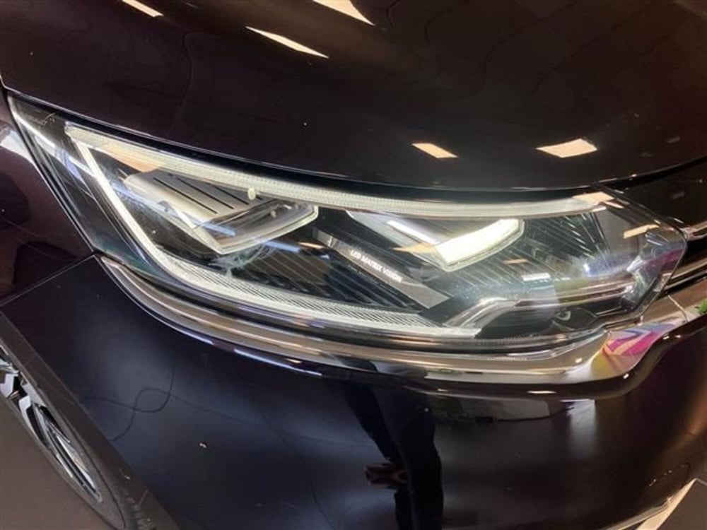 Renault Espace usata a Como (7)