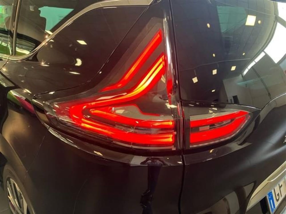Renault Espace usata a Como (8)